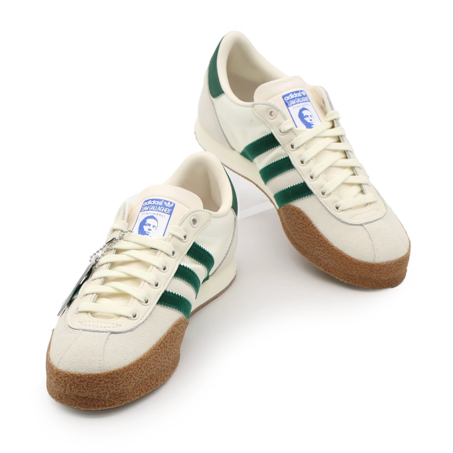 LG2 spezial x Liam Gallagher