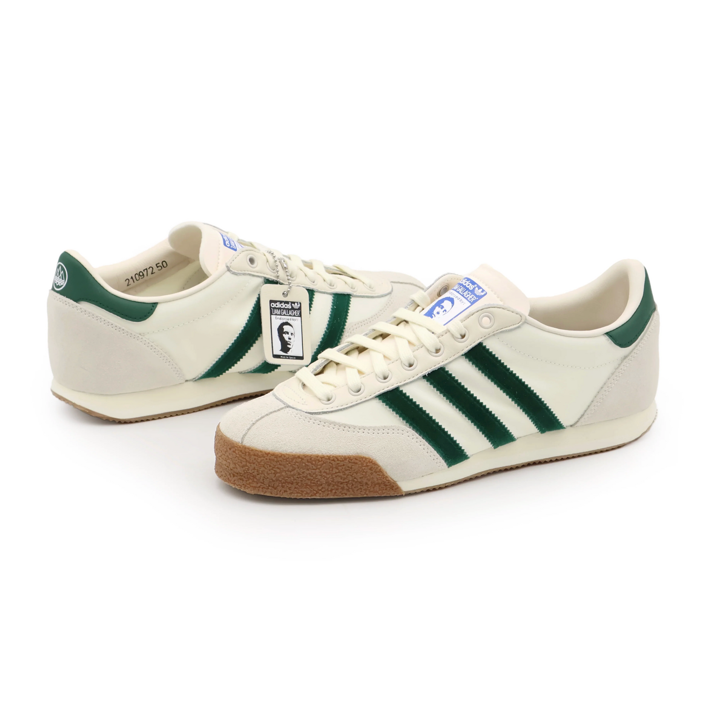 LG2 spezial x Liam Gallagher