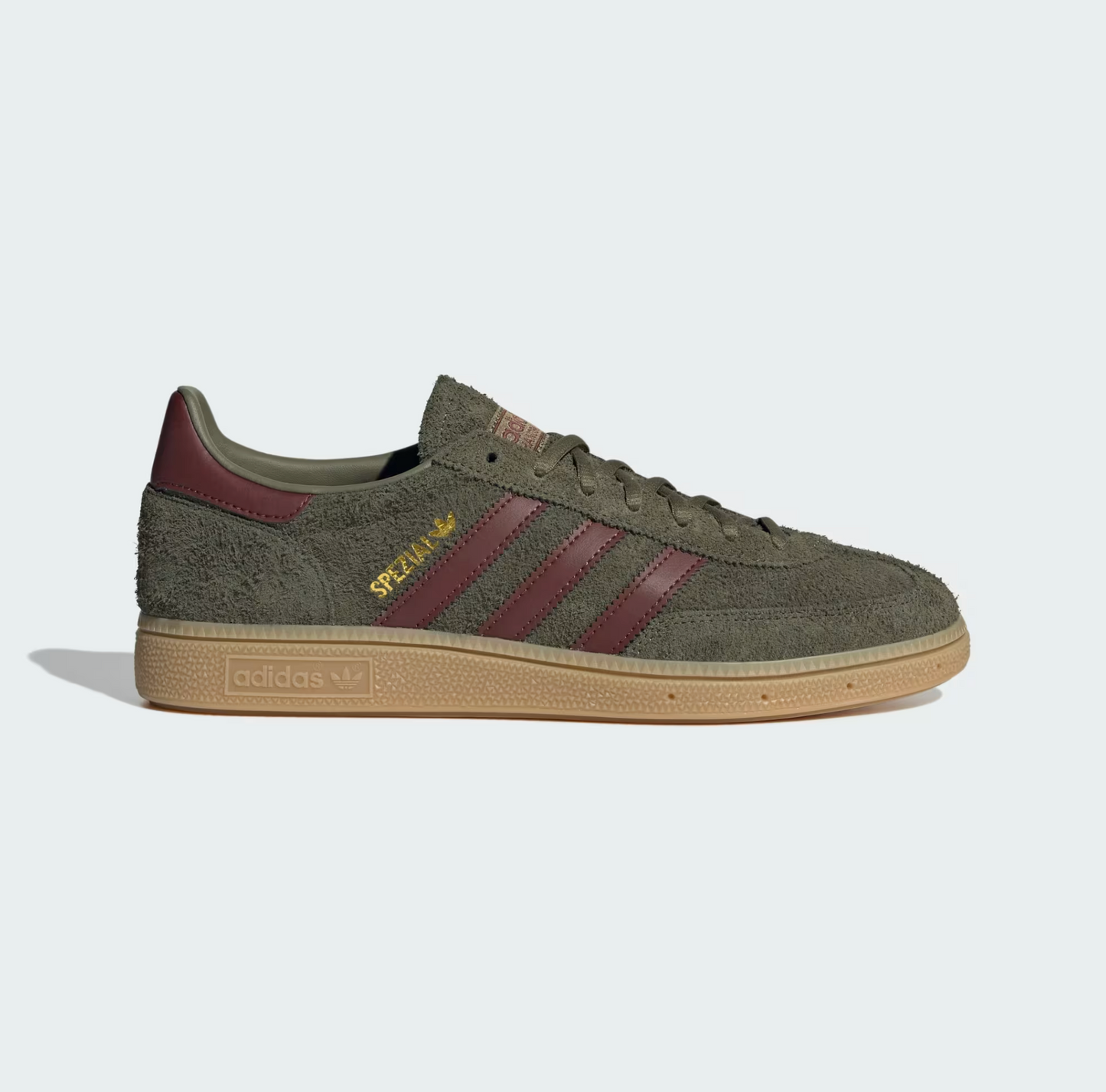 Handball Spezial Sneaker