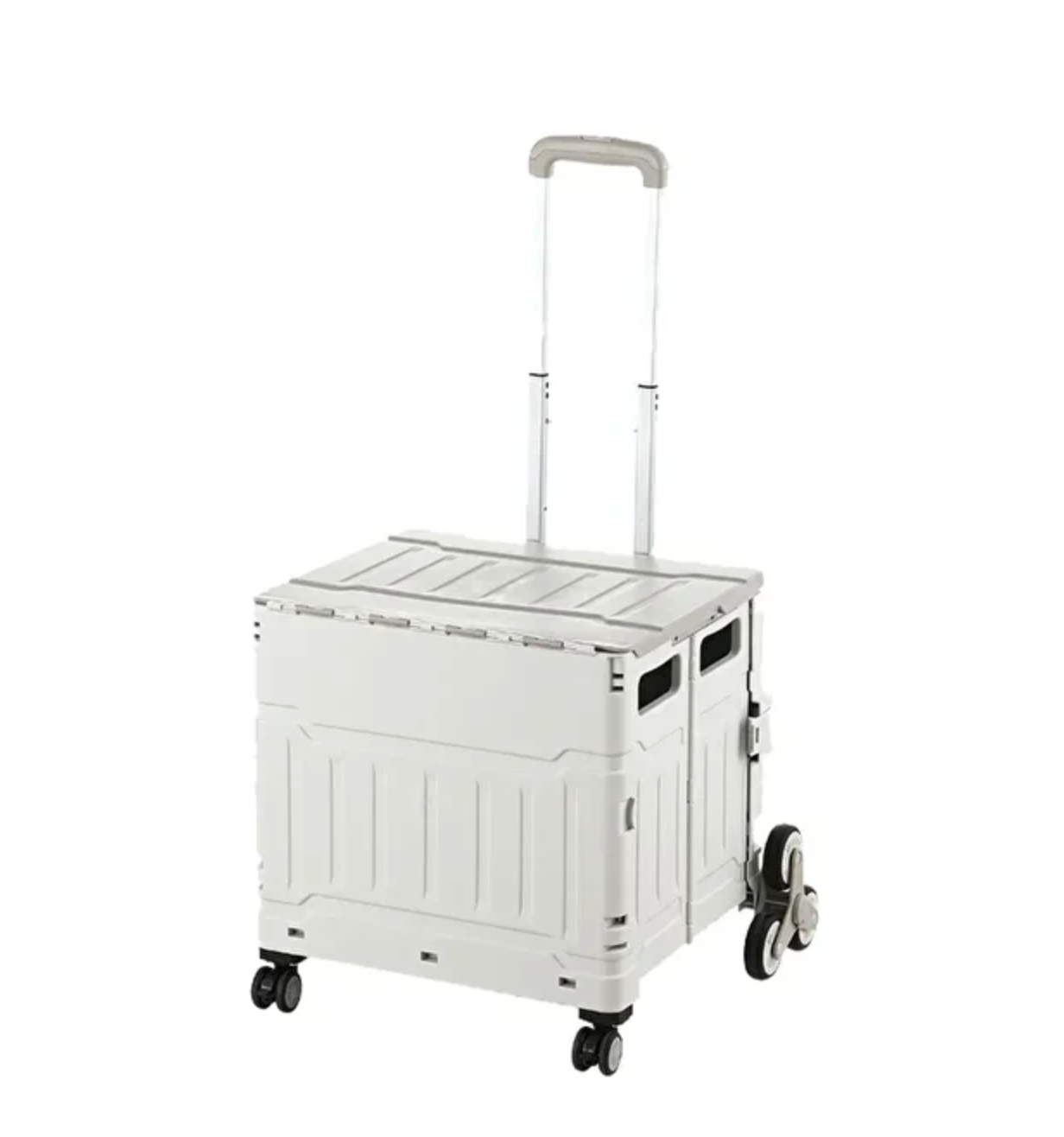 Klappbarer Rollwagen