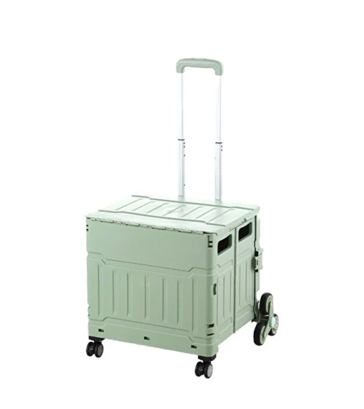Klappbarer Rollwagen